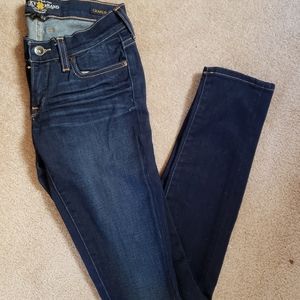 Lucky Brand Jeans Size 24